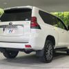 toyota land-cruiser-prado 2018 -TOYOTA--Land Cruiser Prado CBA-TRJ150W--TRJ150-0094457---TOYOTA--Land Cruiser Prado CBA-TRJ150W--TRJ150-0094457- image 18