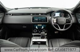 land-rover range-rover-velar 2021 GOO_JP_965025031100207980001