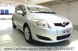 toyota auris 2008 ENHANCEAUTO_1_ea286326