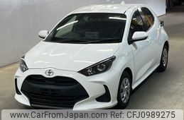 toyota yaris 2020 -TOYOTA--Yaris KSP210-0003603---TOYOTA--Yaris KSP210-0003603-