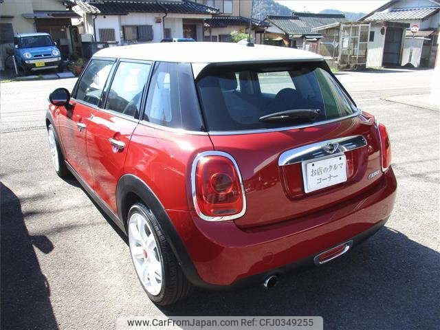 mini mini-others 2016 -BMW 【岐阜 303ﾅ4674】--BMW Mini XS15-02C87375---BMW 【岐阜 303ﾅ4674】--BMW Mini XS15-02C87375- image 2