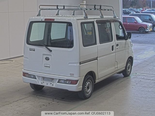 toyota pixis-van 2018 -TOYOTA--Pixis Van S331M-0015403---TOYOTA--Pixis Van S331M-0015403- image 2