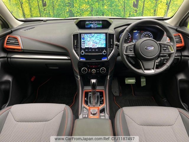 subaru forester 2018 -SUBARU--Forester 5BA-SK9--SK9-007290---SUBARU--Forester 5BA-SK9--SK9-007290- image 2