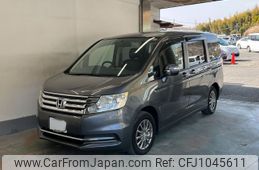 honda stepwagon 2013 -HONDA 【なにわ 502さ410】--Stepwgn RK1-1311780---HONDA 【なにわ 502さ410】--Stepwgn RK1-1311780-