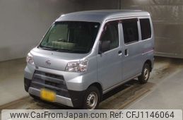 daihatsu hijet-van 2020 -DAIHATSU 【Ｎｏ後日 】--Hijet Van S321V-0429152---DAIHATSU 【Ｎｏ後日 】--Hijet Van S321V-0429152-