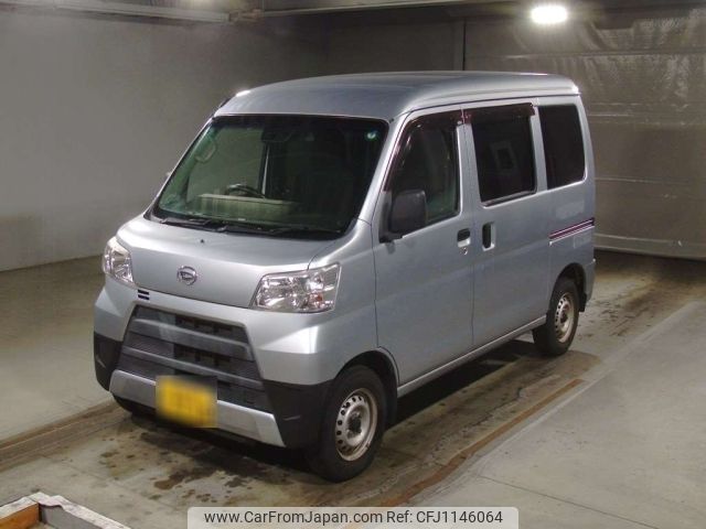 daihatsu hijet-van 2020 -DAIHATSU 【Ｎｏ後日 】--Hijet Van S321V-0429152---DAIHATSU 【Ｎｏ後日 】--Hijet Van S321V-0429152- image 1