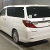 toyota alphard 2013 -TOYOTA--Alphard DBA-ANH20W--ANH20-8269628---TOYOTA--Alphard DBA-ANH20W--ANH20-8269628- image 5
