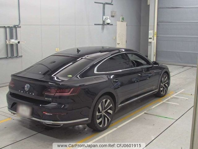 volkswagen arteon 2017 -VOLKSWAGEN--VW Arteon 3HDJHF-WVWZZZ3HZJE506052---VOLKSWAGEN--VW Arteon 3HDJHF-WVWZZZ3HZJE506052- image 2