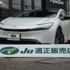 toyota prius 2024 -TOYOTA 【名古屋 307ﾑ5330】--Prius 6AA-MXWH60--MXWH60-4090403---TOYOTA 【名古屋 307ﾑ5330】--Prius 6AA-MXWH60--MXWH60-4090403- image 1