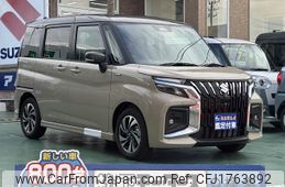 suzuki solio-bandit 2025 CFJ1763892