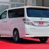 toyota vellfire 2009 -TOYOTA--Vellfire DBA-GGH20W--GGH20-8028800---TOYOTA--Vellfire DBA-GGH20W--GGH20-8028800- image 9