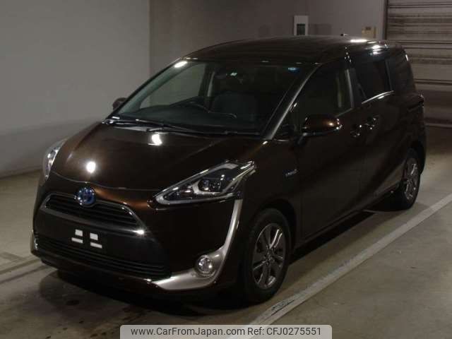 toyota sienta 2015 -TOYOTA--Sienta DAA-NHP170G--NHP170-7011114---TOYOTA--Sienta DAA-NHP170G--NHP170-7011114- image 1