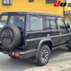 toyota land-cruiser-wagon 2024 -TOYOTA 【伊勢志摩 300ｽ7844】--Land Cruiser Wagon GDJ76W--1002980---TOYOTA 【伊勢志摩 300ｽ7844】--Land Cruiser Wagon GDJ76W--1002980- image 27