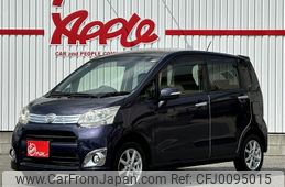 daihatsu move 2012 -DAIHATSU--Move DBA-LA100S--LA100S-0163073---DAIHATSU--Move DBA-LA100S--LA100S-0163073-