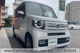 honda n-van 2024 -HONDA--N VAN 5BD-JJ1--JJ1-5035883---HONDA--N VAN 5BD-JJ1--JJ1-5035883-
