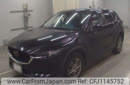 mazda cx-5 2017 -MAZDA 【新潟 333に505】--CX-5 KFEP-102567---MAZDA 【新潟 333に505】--CX-5 KFEP-102567-