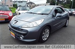 peugeot 207 2009 -PEUGEOT--Peugeot 207 ABA-A7C5FW--VF3WB5FWF34456771---PEUGEOT--Peugeot 207 ABA-A7C5FW--VF3WB5FWF34456771-