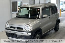 suzuki hustler 2014 -SUZUKI--Hustler MR31S-204176---SUZUKI--Hustler MR31S-204176-