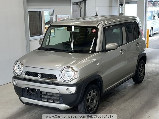 suzuki hustler 2014 -SUZUKI--Hustler MR31S-204176---SUZUKI--Hustler MR31S-204176- image 1