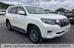 toyota land-cruiser-prado 2020 quick_quick_LDA-GDJ151W_GDJ151-0009097