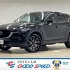 mazda cx-5 2017 -MAZDA--CX-5 LDA-KF2P--KF2P-123617---MAZDA--CX-5 LDA-KF2P--KF2P-123617- image 1