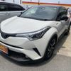 toyota c-hr 2018 quick_quick_DAA-ZYX10_ZYX10-2090902 image 10