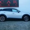 mazda cx-3 2018 quick_quick_3DA-DK8FW_DK8FW-101539 image 17