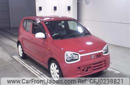 suzuki alto 2017 -SUZUKI--Alto HA36S-328939---SUZUKI--Alto HA36S-328939-