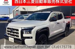 mitsubishi triton 2024 -MITSUBISHI--Triton 3DF-LC2T--LC2T-0002***---MITSUBISHI--Triton 3DF-LC2T--LC2T-0002***-