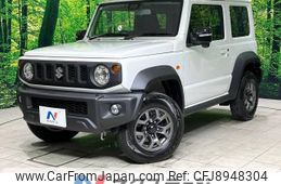 suzuki jimny-sierra 2023 -SUZUKI--Jimny Sierra 3BA-JB74W--JB74W-197***---SUZUKI--Jimny Sierra 3BA-JB74W--JB74W-197***-