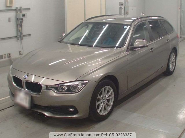 bmw 3-series 2017 -BMW--BMW 3 Series 8E15-WBA8K12040A032294---BMW--BMW 3 Series 8E15-WBA8K12040A032294- image 1