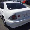 toyota altezza 2005 -TOYOTA 【三重 302ﾂ2710】--Altezza SXE10-0055271---TOYOTA 【三重 302ﾂ2710】--Altezza SXE10-0055271- image 2