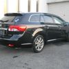 toyota avensis 2012 -TOYOTA 【船橋 300ｾ6603】--Avensis Wagon ZRT272W--0005735---TOYOTA 【船橋 300ｾ6603】--Avensis Wagon ZRT272W--0005735- image 2