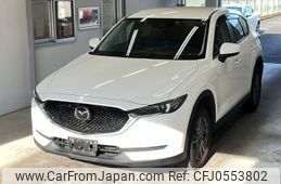 mazda cx-5 2019 -MAZDA--CX-5 KF2P-316867---MAZDA--CX-5 KF2P-316867-