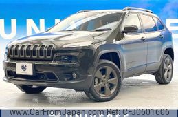 chrysler jeep-cherokee 2016 -CHRYSLER--Jeep Cherokee ABA-KL32L--1C4PJMHS4GW276052---CHRYSLER--Jeep Cherokee ABA-KL32L--1C4PJMHS4GW276052-