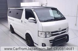 toyota hiace-van 2010 -TOYOTA--Hiace Van KDH201V-0064401---TOYOTA--Hiace Van KDH201V-0064401-