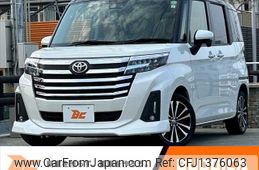 toyota roomy 2021 -TOYOTA--Roomy 4BA-M900A--M900A-0541785---TOYOTA--Roomy 4BA-M900A--M900A-0541785-