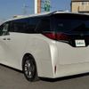 toyota alphard 2023 -TOYOTA--Alphard 3BA-AGH40W--AGH40-0001833---TOYOTA--Alphard 3BA-AGH40W--AGH40-0001833- image 15