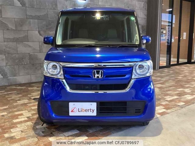 honda n-box 2020 quick_quick_JF3_JF3-1471009 image 2