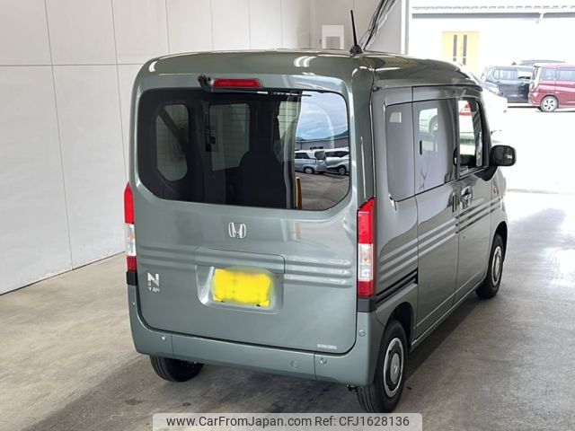 honda n-van 2025 CFJ1628136 image 2
