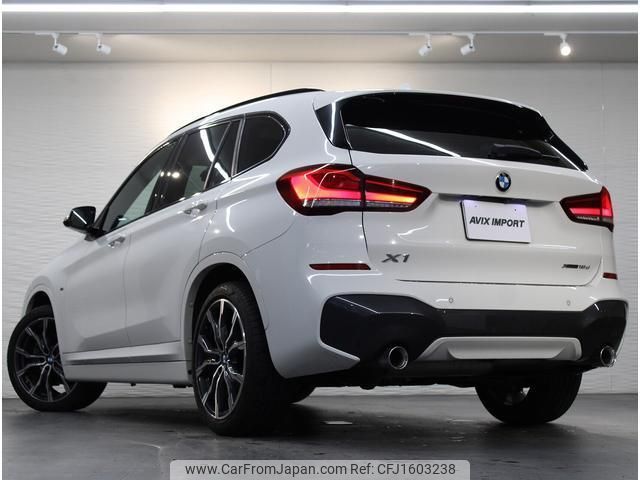 bmw x1 2020 CFJ1603238 image 2
