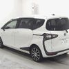 toyota sienta 2016 -TOYOTA 【福山 542ﾎ123】--Sienta NHP170G-7063478---TOYOTA 【福山 542ﾎ123】--Sienta NHP170G-7063478- image 2