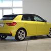 audi a1-sportback 2020 quick_quick_3BA-GBDAD_WAUZZZGB3LR038585 image 2