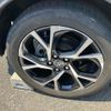 toyota c-hr 2017 -TOYOTA--C-HR DAA-ZYX10--ZYX10-2031440---TOYOTA--C-HR DAA-ZYX10--ZYX10-2031440- image 9