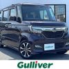 honda n-box 2019 -HONDA--N BOX DBA-JF3--JF3-1309684---HONDA--N BOX DBA-JF3--JF3-1309684- image 1