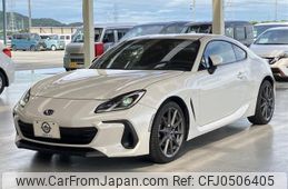 subaru brz 2021 quick_quick_3BA-ZD8_ZD8-004667