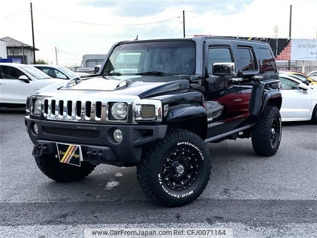 hummer h3 2006 quick_quick_FUMEI_5GTDN136768108045 image 1