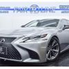 lexus ls 2018 quick_quick_DBA-VXFA50_VXFA50-6002223 image 1