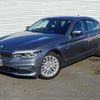 bmw 5-series 2017 -BMW--BMW 5 Series DBA-JA20--WBAJA52080WC08426---BMW--BMW 5 Series DBA-JA20--WBAJA52080WC08426- image 2