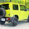 suzuki jimny 2020 quick_quick_JB64W_JB64W-143284 image 18